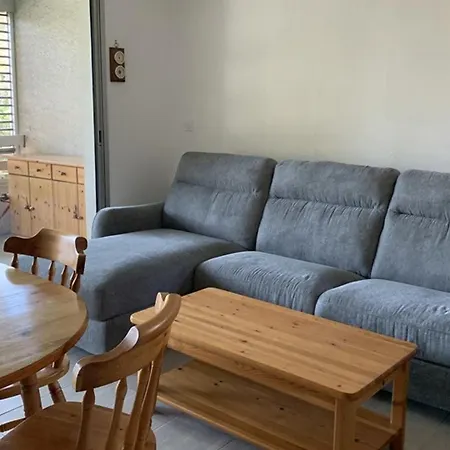 Renove Avec Parking - 4 Pers. - Fr-1-335-210