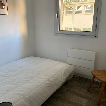 Renove Avec Parking - 4 Pers. - Fr-1-335-210