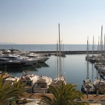 شقة Renove Avec Parking - 4 Pers. - Fr-1-335-210 Hyères